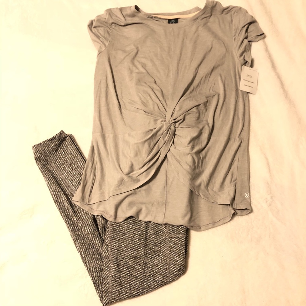 Workout set